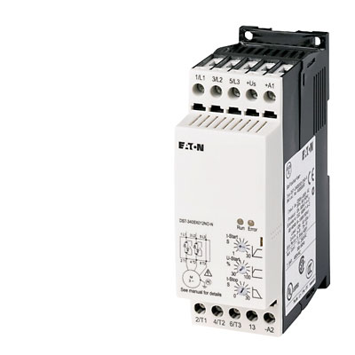 DS7-342SX024N0-N Solid State Soft Start Controller