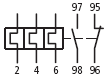 Z00-10/EZ Circuit Diagram