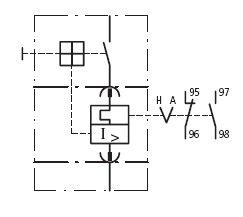 ZMR-1.6-PKZ2 Circuit Diagram