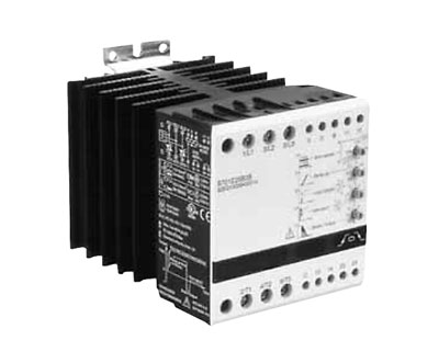 S701E25N3BP Solid State Soft Start Controller