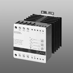 S701 Soft Start Controllers with Auxiliary Contact
