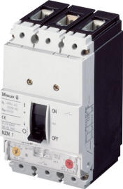 NZMB1-A100 Circuit Breakers