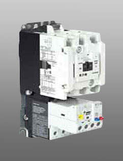 Eaton Freedom Series Starters with C440 Electronic Overload Relay