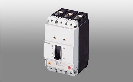 NZM1 Thermomagnetic Circuit Breaker - Fixed