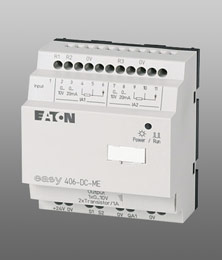 easyControl PLC I/O Expansion via easyLink