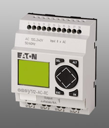 easy500 Stand Alone PLC