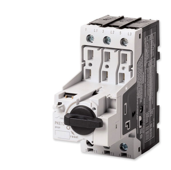 XTPE012BNL Motor-Protective Circuit Breakers Standard Complete Devices