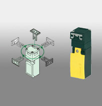 Eaton/Moeller ATO-safety-interlock-switches