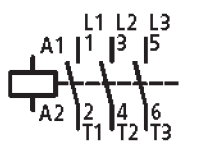 DIL2AM-G Circuit Diagram