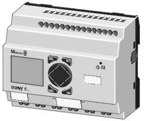 Klockner Moeller EASY 619-DC-RC