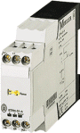 Eaton/Moeller ETR4-51-A Timing Relay, Star-Delta Timing Relay