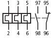 Z5-70/SK3 Circuit Diagram