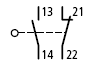 LS-11/F Contact Sequence