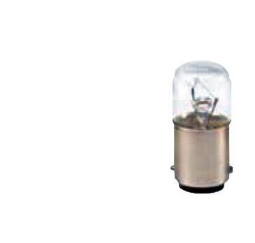 SL7-L24 Incandescent Bulbs