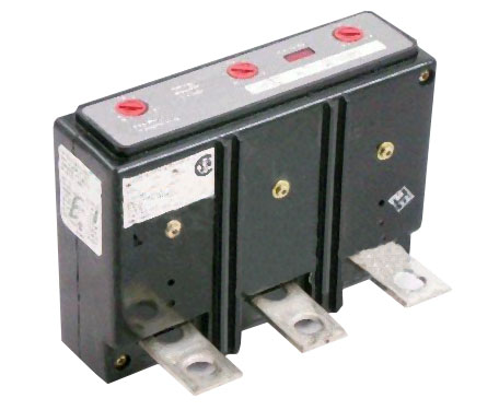 Eaton KT3125T Thermal-Magnetic Trip Unit Only
