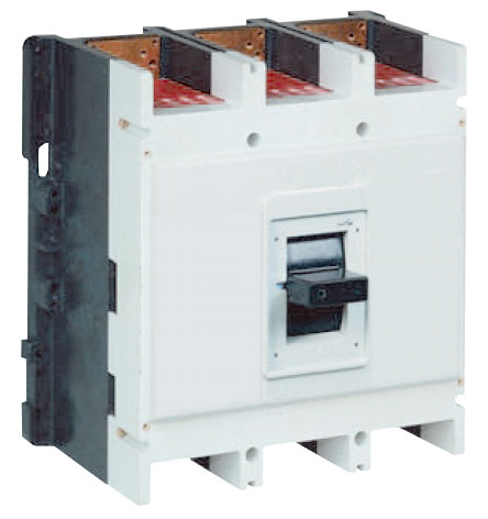 Eaton RGK4160KSE Molded Case Circuit Breaker