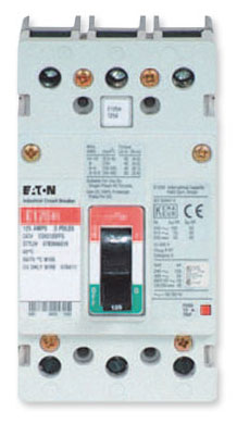 Eaton EGC3020FFG Molded Case Circuit Breaker