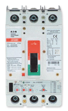 Eaton JGC4150FAG Molded Case Circuit Breaker