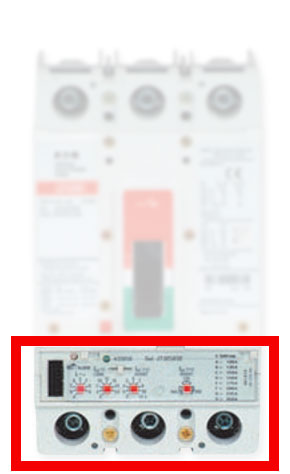 Eaton JT410032 Thermal-Magnetic Trip Unit