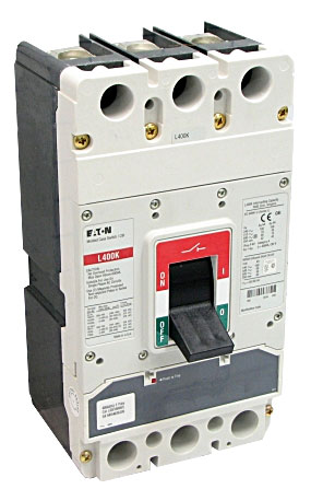 Eaton LGK3630KSG Molded Case Circuit Breaker