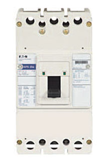 KPS3400K - Definite Purpose Molded Case Circuit Breakers