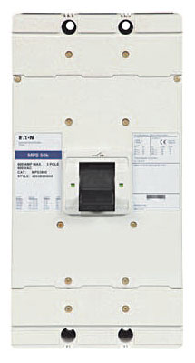 MP-Frame - 800 Amp Molded Case Switch