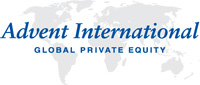 Advent International Logo