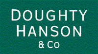 Doughty Hanson & Co. Logo