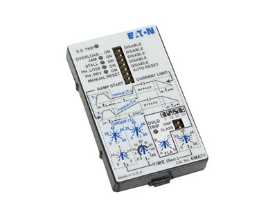 Control Interface Accessories
