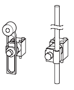 AT0 Actuating Head with lever