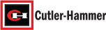 Cutler-Hammer Logo