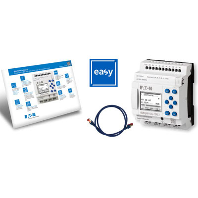 Eaton EASY-BOX-E4-UC1 Starter Package