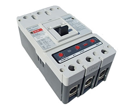 Eaton KDC4200 Thermal-Magnetic Circuit Breaker