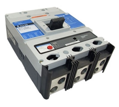 Eaton Series C, Frame L, LD, HLD, LDC Breaker