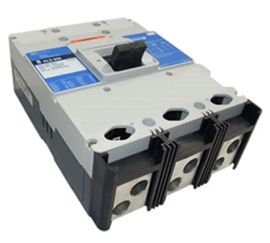 Eaton LDB2600WK Molded Case Switch