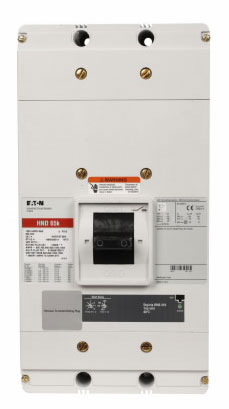 Eaton ORPN80A400 Series C, Frame N, ND, HND, NDC, CND, CHND, CNDC Breakers
