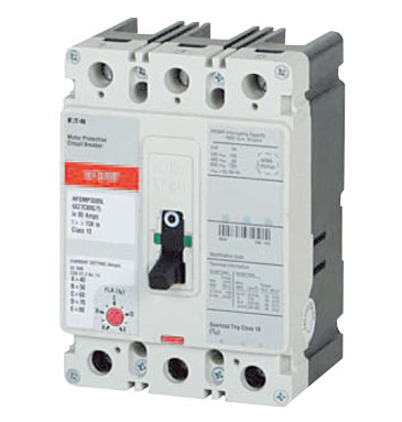 Eaton FDMP3100L Motor Protection Circuit Breakers (MPCB)