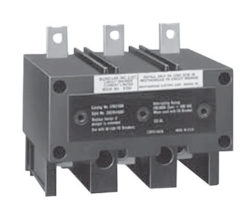 Eaton FDMP3100L Type ELC Current Limiter Attachment