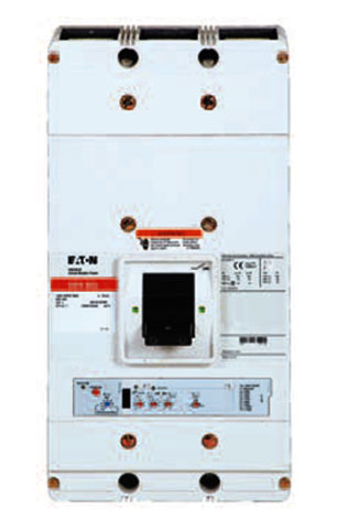 Eaton NGS408032E Molded Case Circuit Breaker