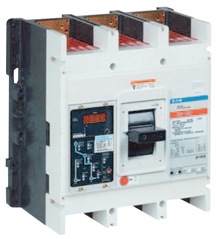Eaton RGH325035E Molded Case Circuit Breaker