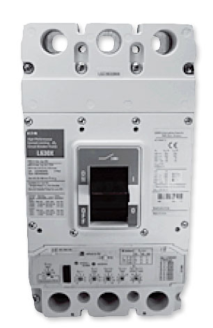 Eaton LGH360038G Molded Case Circuit Breaker