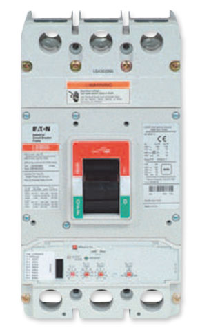 Eaton LGH363036GC Molded Case Circuit Breaker