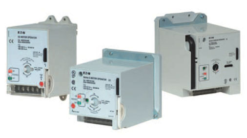 Eaton Mold Case Circuit Breaker Motor Operator