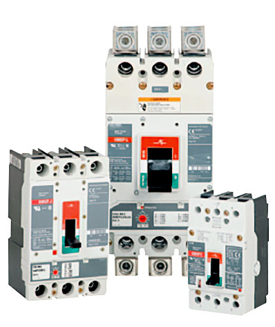 Eaton JGMPH100G Series-G Motor Operator