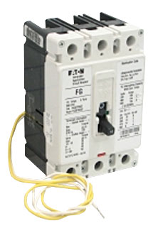FG3200 - Thermal-Magnetic Engine Generator Circuit Breakers