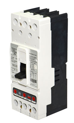 JG3200 - Thermal-Magnetic Engine Generator Circuit Breakers