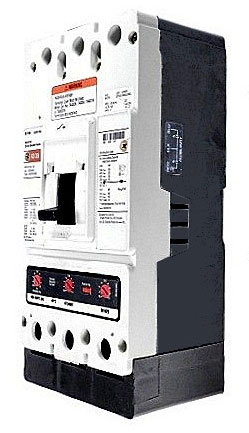 KG3350W - Thermal-Magnetic Engine Generator Circuit Breakers