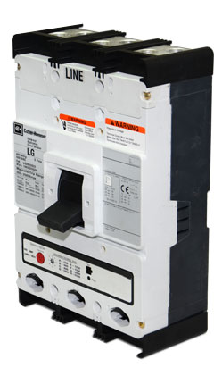 NG31200 - Electronic Engine Generator Circuit Breakers