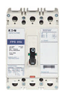 FPS3200 - Definite Purpose Molded Case Circuit Breakers