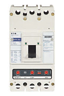 KPS3200 - Definite Purpose Molded Case Circuit Breakers